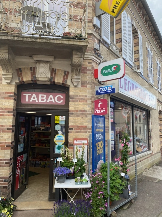 L'Egrisellois, 40 Grande Rue, 89500 Égriselles-le-Bocage
