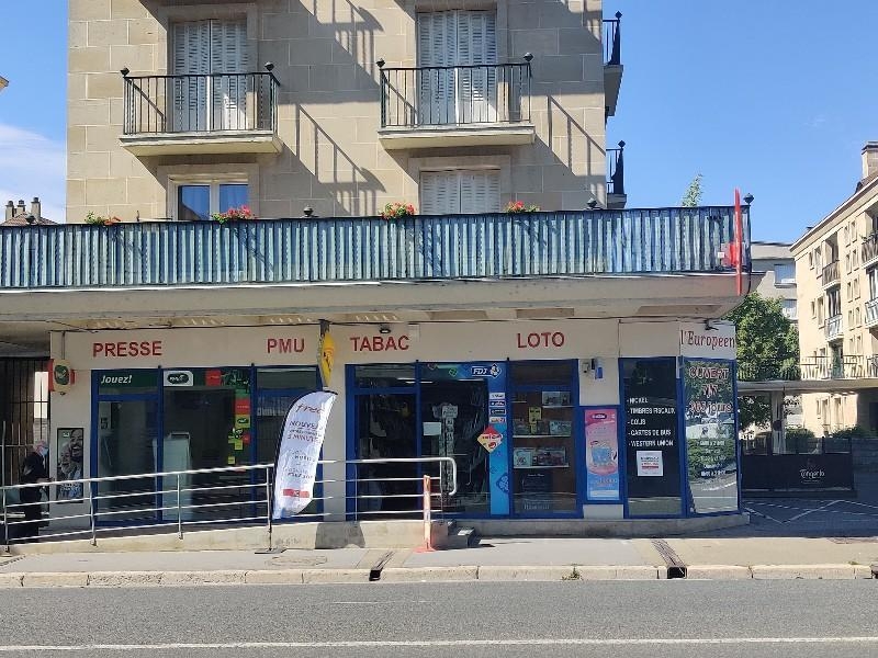 L'Europeen, 1 Rond-Point de l'Europe, 10000 Troyes