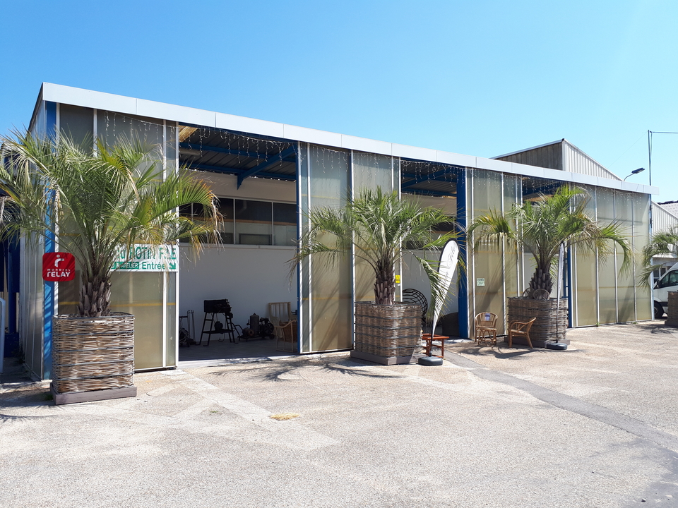 Rotin File Rotin Mobilier, 53 Rue du 1er Septembre, 01160 Pont d'Ain