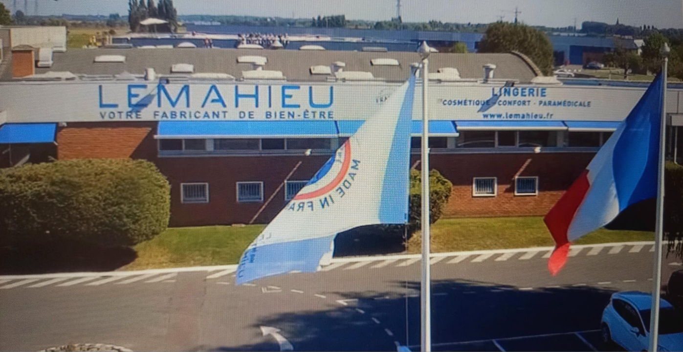 Maison Lemahieu : la Boutique de l'Usine, 480 Avenue du Maréchal de Lattre de Tassigny, 59350 Saint-André-lez-Lille