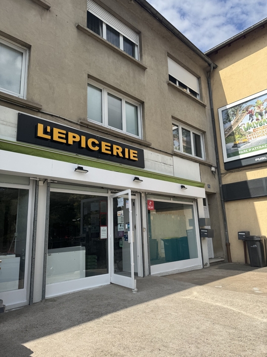 Epicerie Metz, 115 Rue de Vallières, 57070 Metz