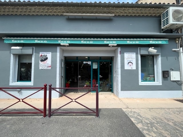 Capitaine Frimousse la Begude, 215 Avenue Aristide Briand, 26160 La Bégude-de-Mazenc