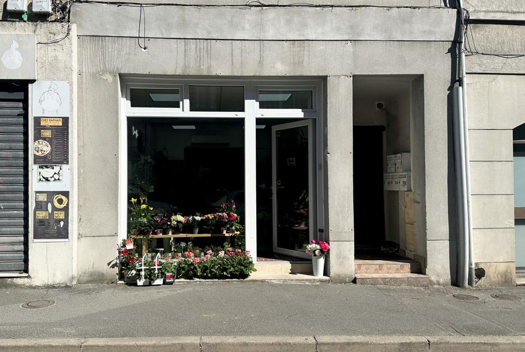 Fleur et Soeur, 85 Rue du Général de Gaulle, 77230 Dammartin-en-Goële