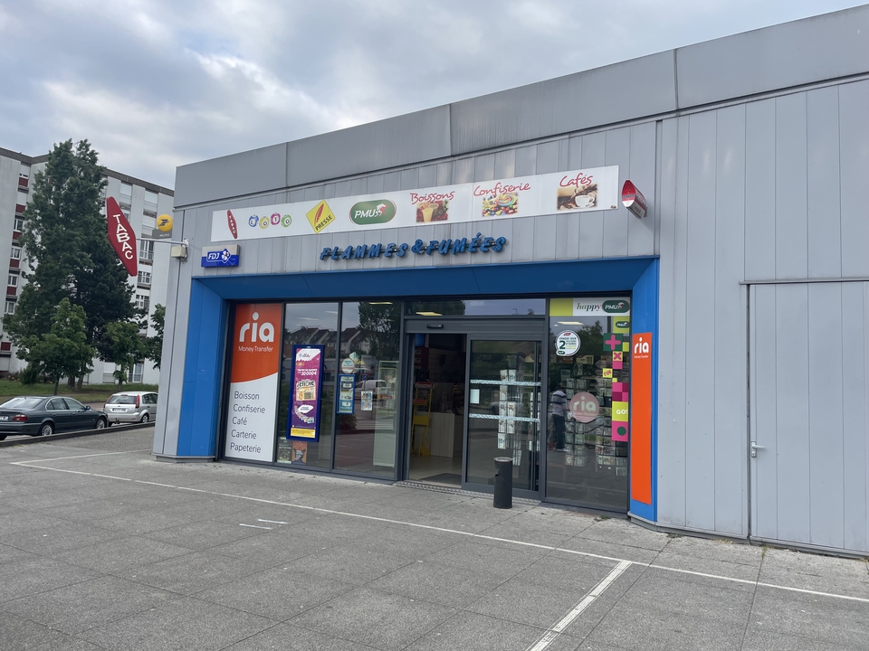 Flammes et Fumees, 14 Rue de Saint-Helens, 71100 Chalon-sur-Saône