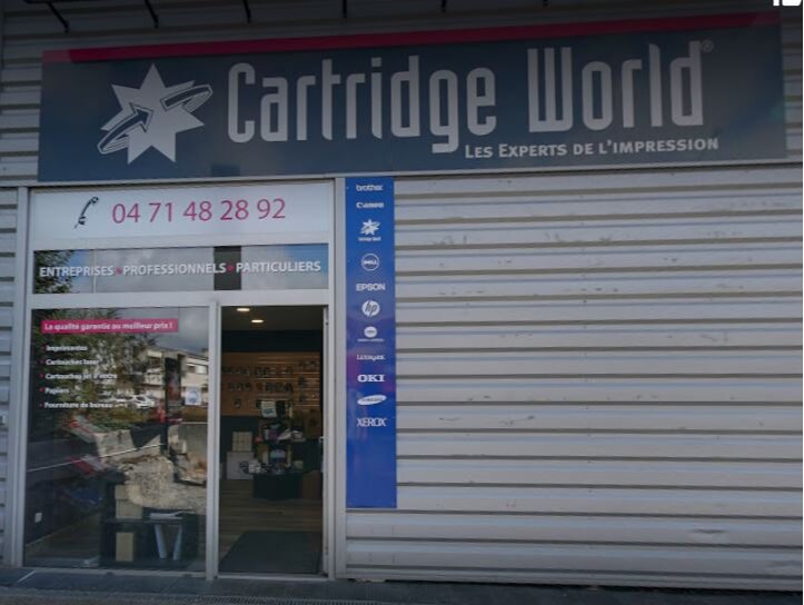 Global Buro 15, 16 Boulevard de Lescudilliers, 15000 Aurillac