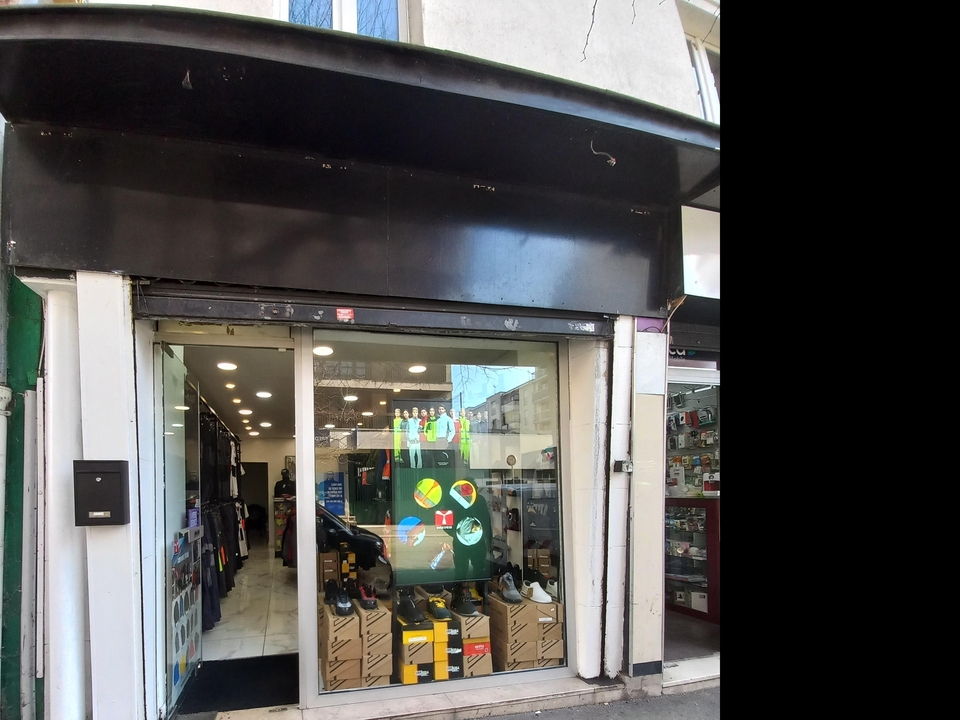 Safejob, 62 Avenue du Raincy, 93250 Villemomble