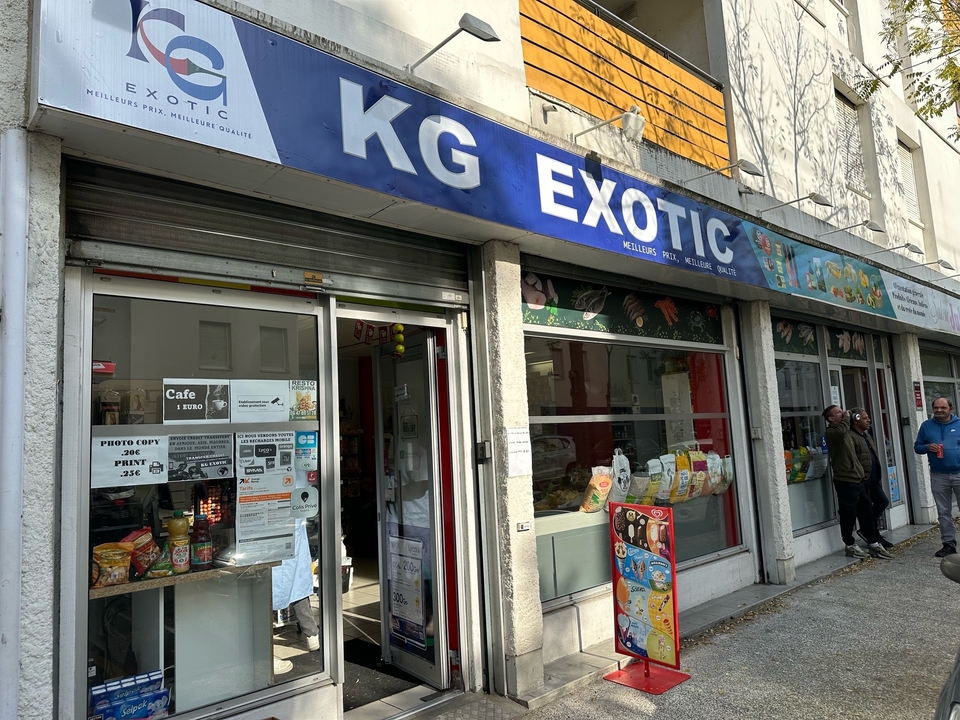 Kg Exotic, 6 Rue Jacques Thibault, 33310 Lormont