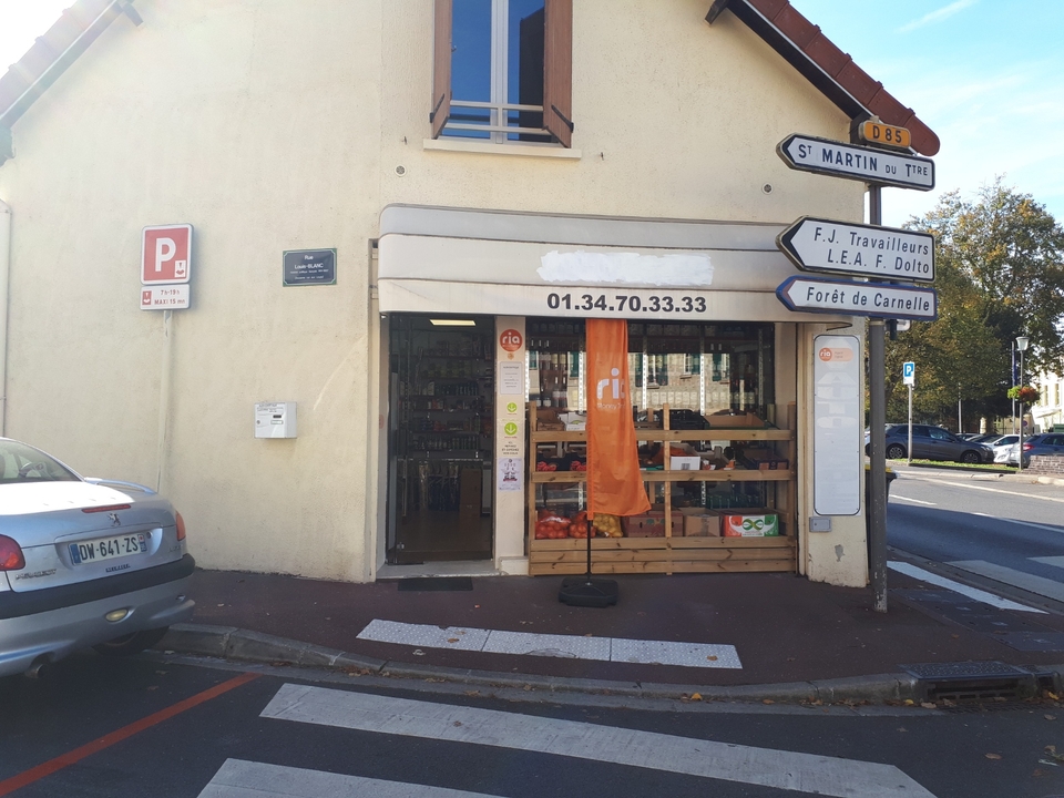 Alex Exotique, 2 Rue Louis Blanc, 95260 Beaumont-sur-Oise
