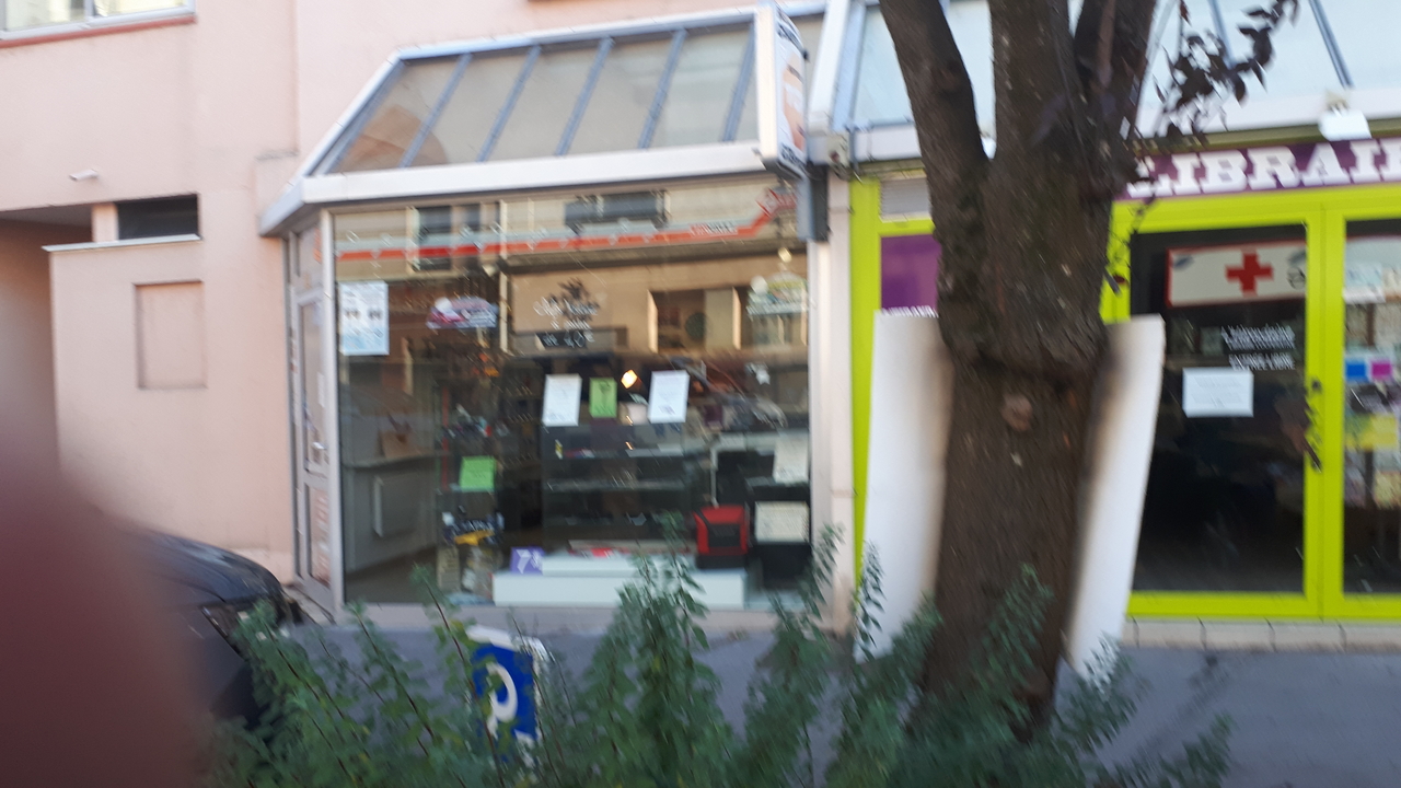 Gt Services, 11 Rue Benoît Frachon, 42700 Firminy
