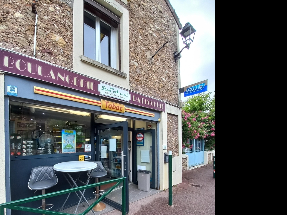 Au Bon Accueil, 23 Rue d'Arqueil, 77176 Nandy