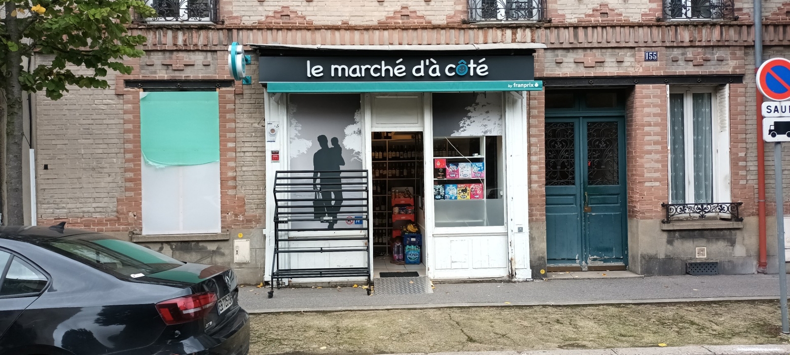 E7 Alimentation, 155 Avenue de la République, 94700 Maisons-Alfort