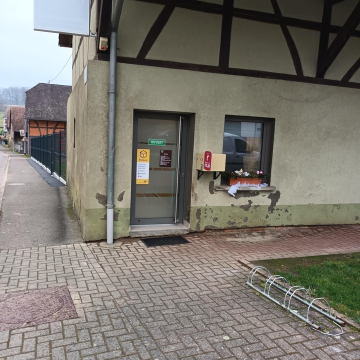 L'Épicerie Mada 68510 Magstatt le Haut., 1 rue de Clémenceau, 68510 Magstatt-le-Haut
