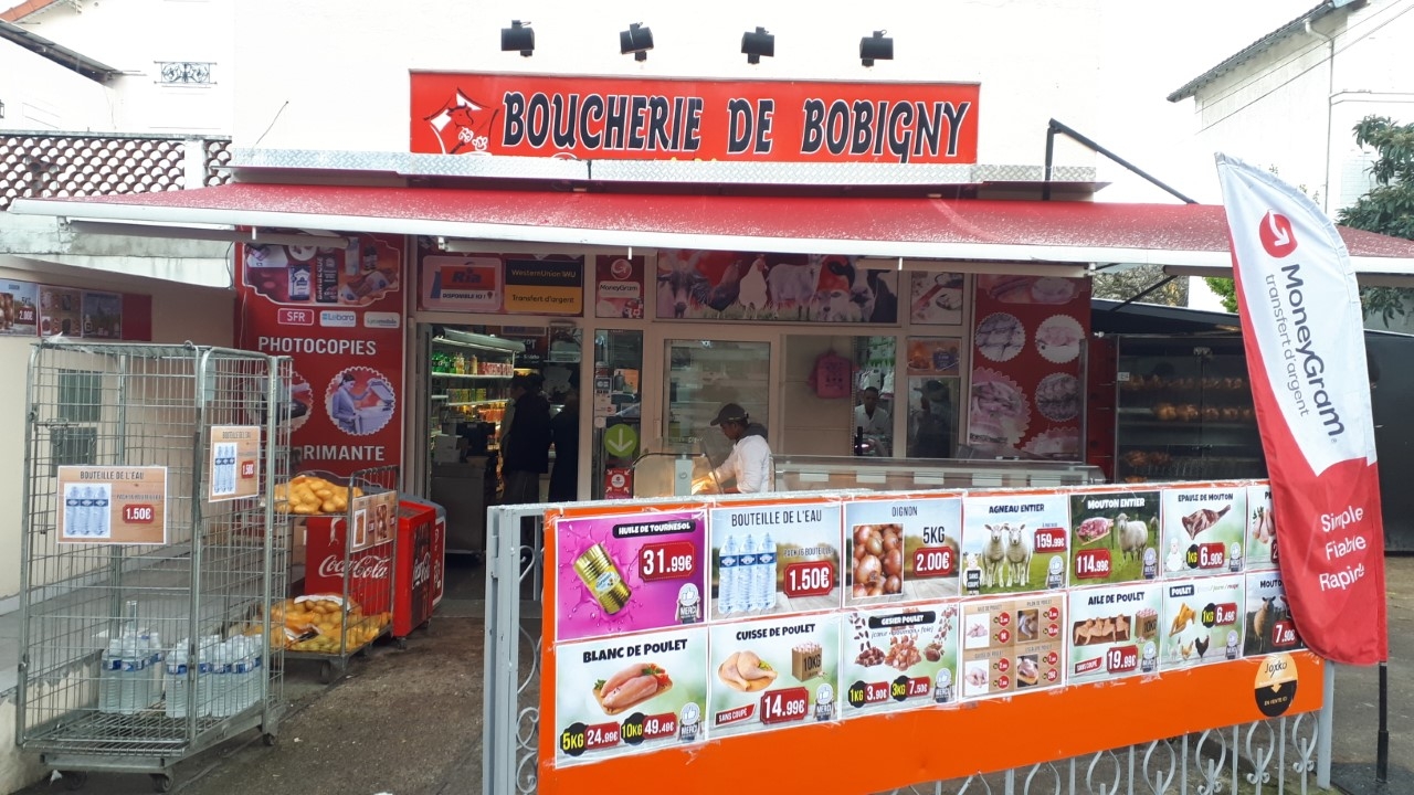 Ganapareste, 172 Avenue Jean Jaures, 93000 Bobigny