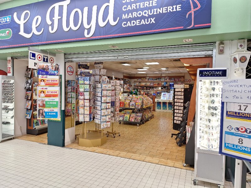 Presse Floyd Bessoncourt, 1 Rue du Stratégique, 90160 Bessoncourt