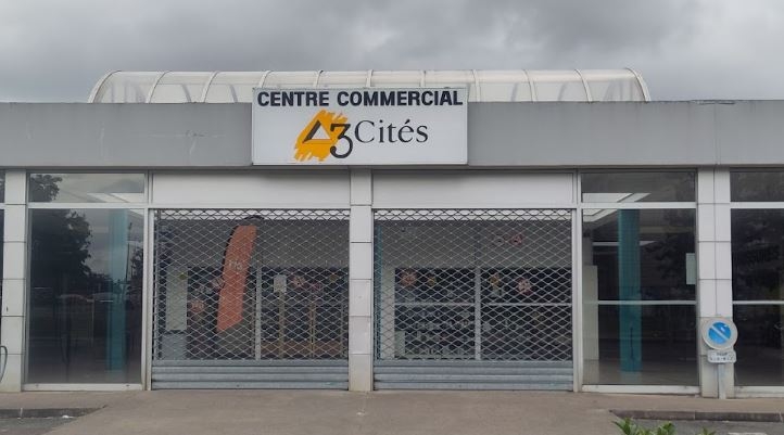 Abchir, C.Cial 3 Cités 1 Rue de la Vallee Monnaie, 86000 Poitiers