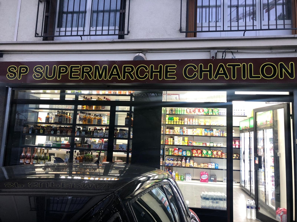 Shanu, 7 Boulevard de Stalingrad, 92320 Châtillon