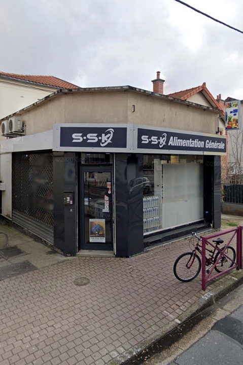 Rakavi Alimentation, 98 Rue Edouard Vaillant, 95870 Bezons