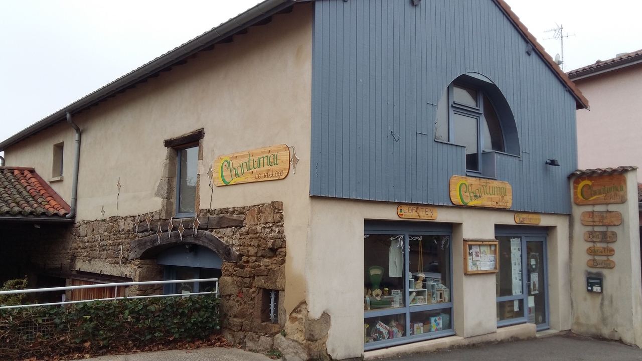 Lofoten, au Village Chantumai, 6 Le Boulevard des Lavandières, 69670 Vaugneray