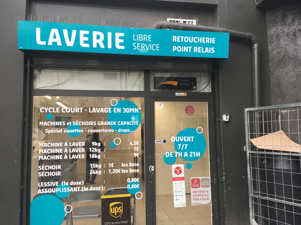I Am Winner Bagneux, 3 Place des Bas Longchamps, 92220 Bagneux