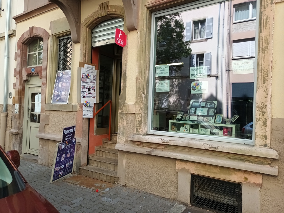 Photo Tech Strasbourg, 2 Rue des Flandre, 67000 Strasbourg