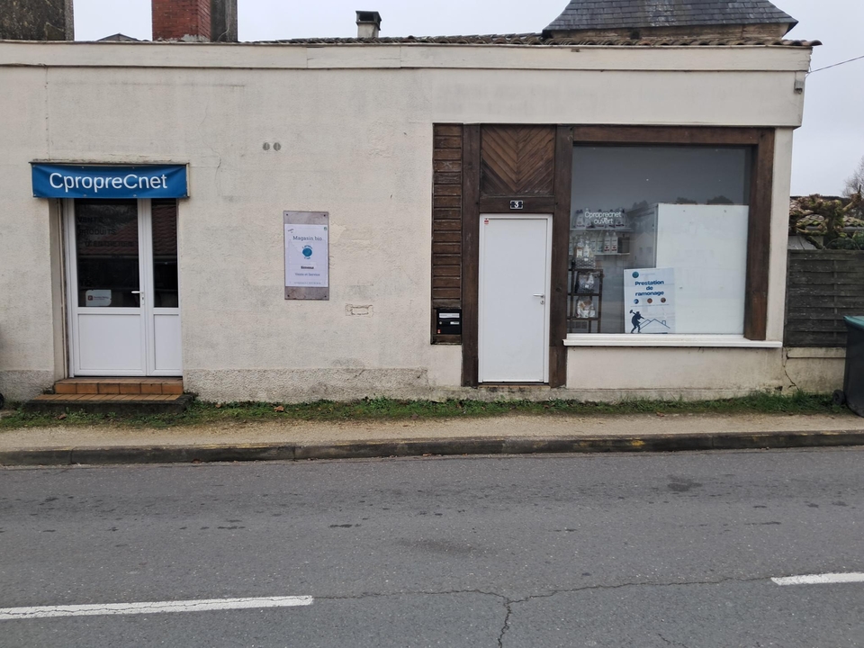 C Propre C Net, 3 Avenue de Gradignan, 33850 Leognan