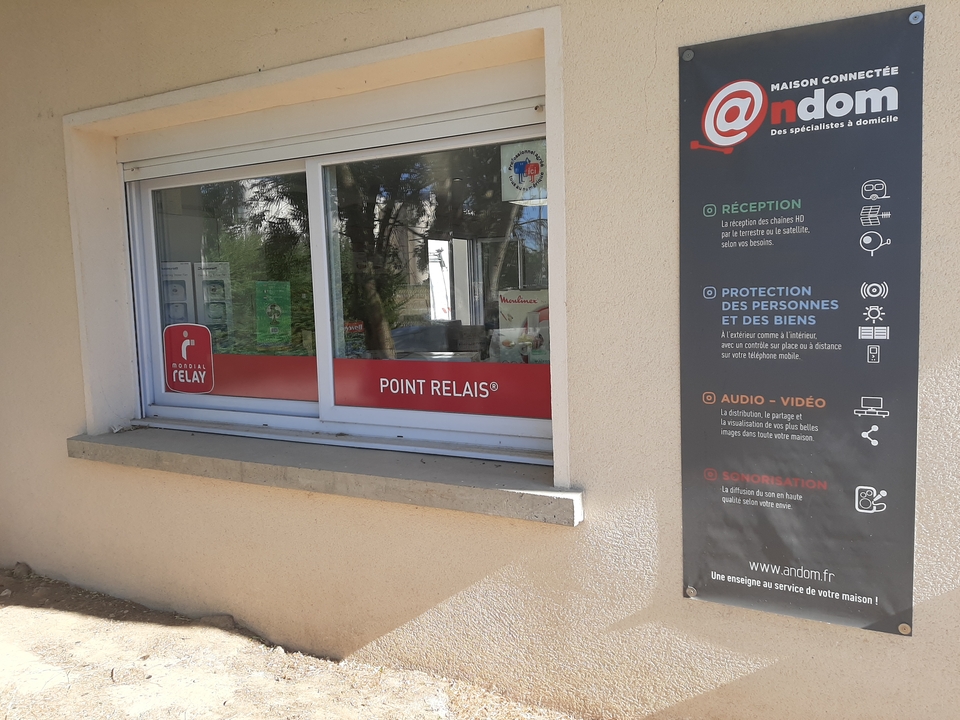 Arts Services, 6 Rue du Loing, 77140 St Pierre les Nemours