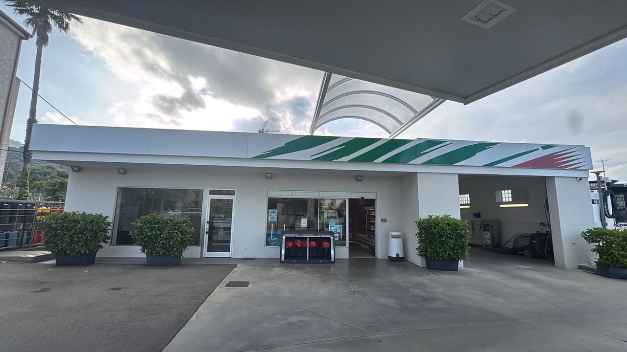 Station Vito, 728 San Silvestro, 20290 Lucciana
