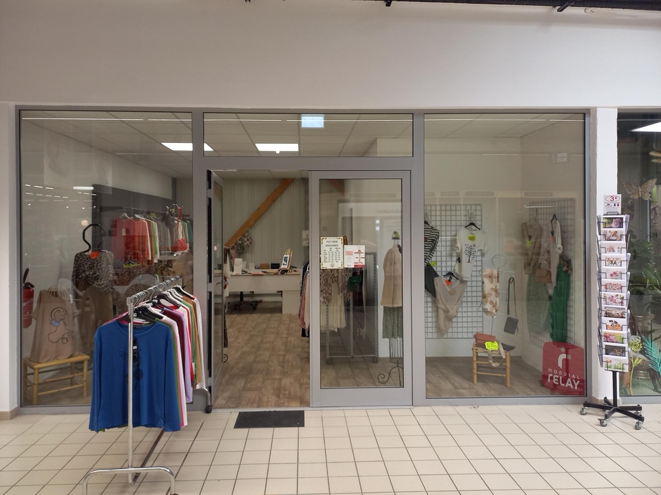 Pret A Porter Pad Mod, 64 Rue des Bruyeres, 45200 Amilly