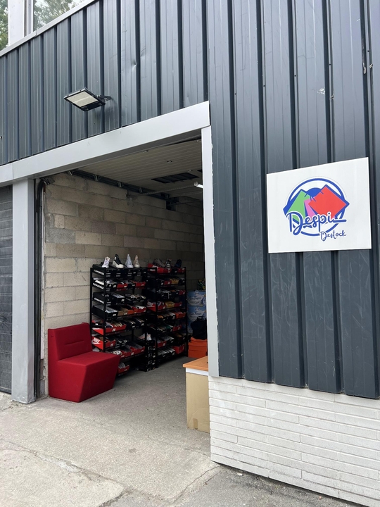 Despi Destock, 16 Rue du Bel air, 91090 Lisses