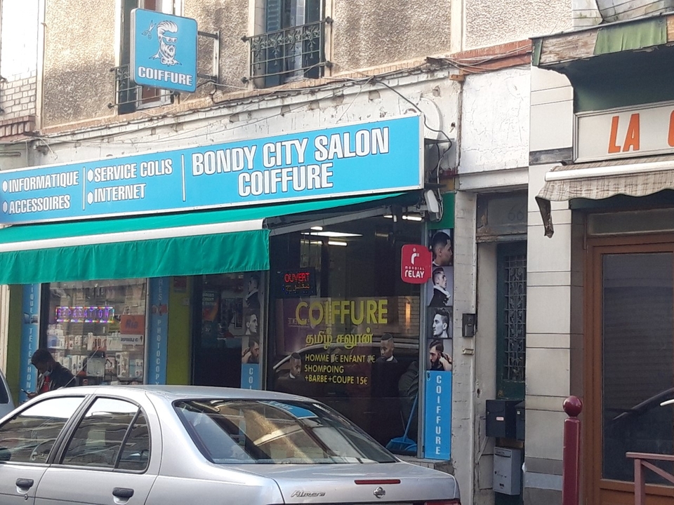 Athavan, 66 Avenue Anatole France, 93140 Bondy