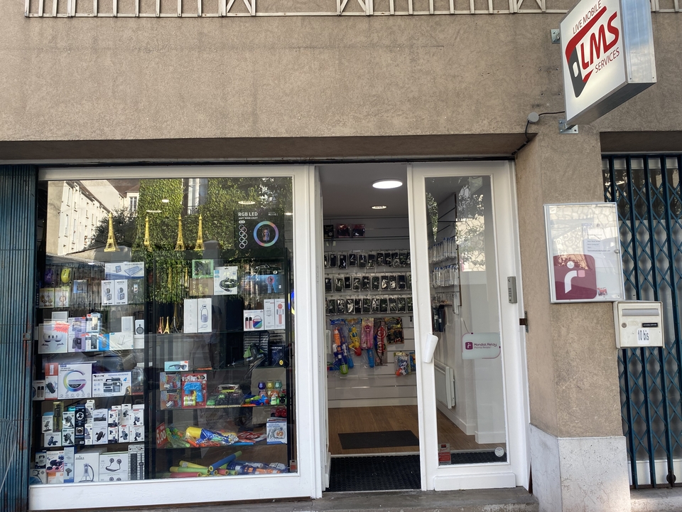 Lms Live Mobile Services, 10 Rue Bequet, 92500 Rueil-Malmaison