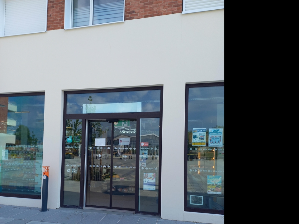 Carrefour City, 3 Rue Antoine de Saint-Exupéry, 35230 Noyal-Châtillon-sur-Seiche