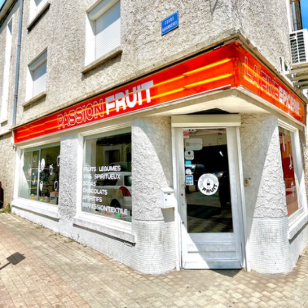 Passion Fruit, 22 Cours Ravanières, 34725 Saint-André-de-Sangonis