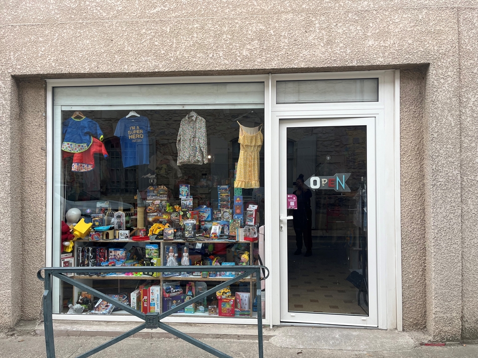 O Momes, 14 Avenue du Chemin Neuf, 30820 Caveirac