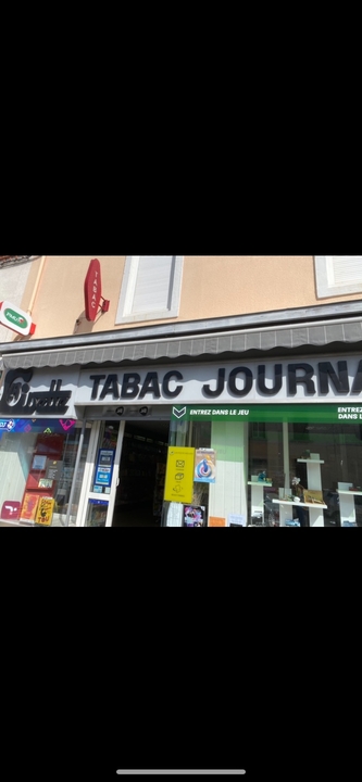 Tabac Presse la Civette, 40 Rue Maréchal Joffre, 71200 Le Creusot