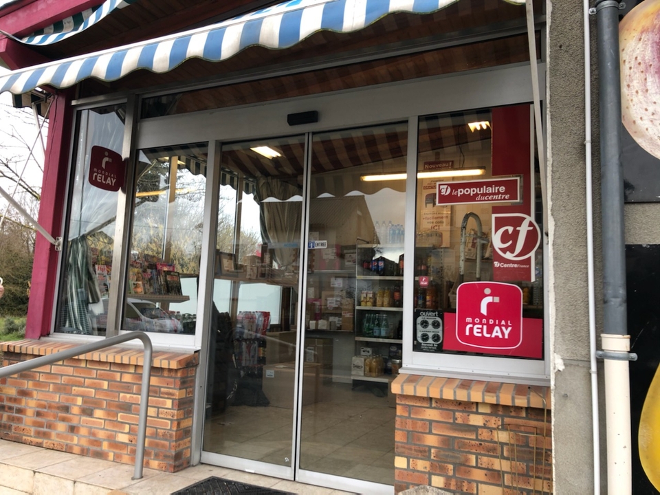 Bofferon Alimentation, 77 Avenue du General de Gaulle, 87400 Royeres