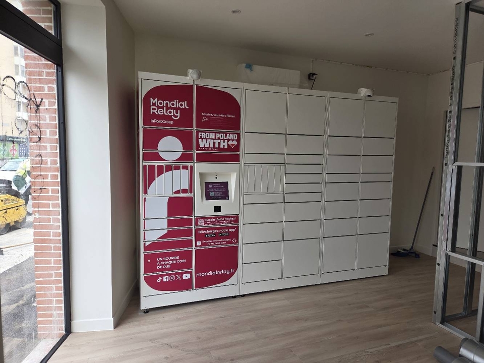 Locker Atelier Bubble, 68 68 Avenue de l'U.R.S.S., 31400 Toulouse