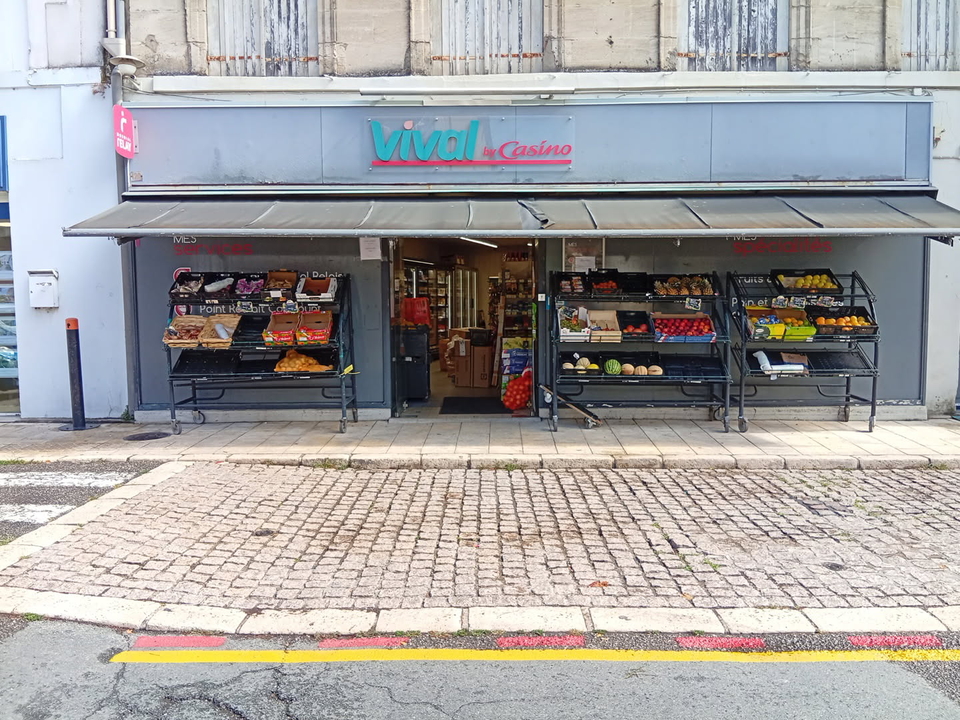 Vival Marmande, 120 Rue de la libération, 47200 Marmande