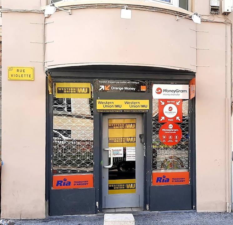 Imedias, 4 Place Albert Thomas, 42000 Saint-Étienne