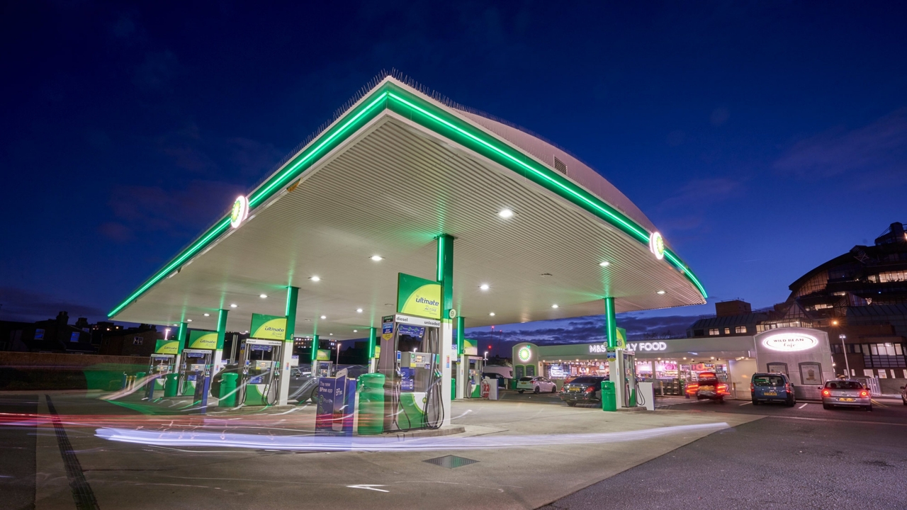 Station Esso Valenciennes, 36 Avenue de Saint-Amand, 59300 Valenciennes