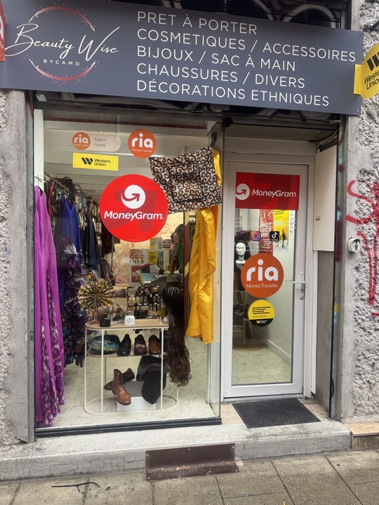 Beautywise By Camo, 45 Avenue Alsace Lorraine, 38000 Grenoble