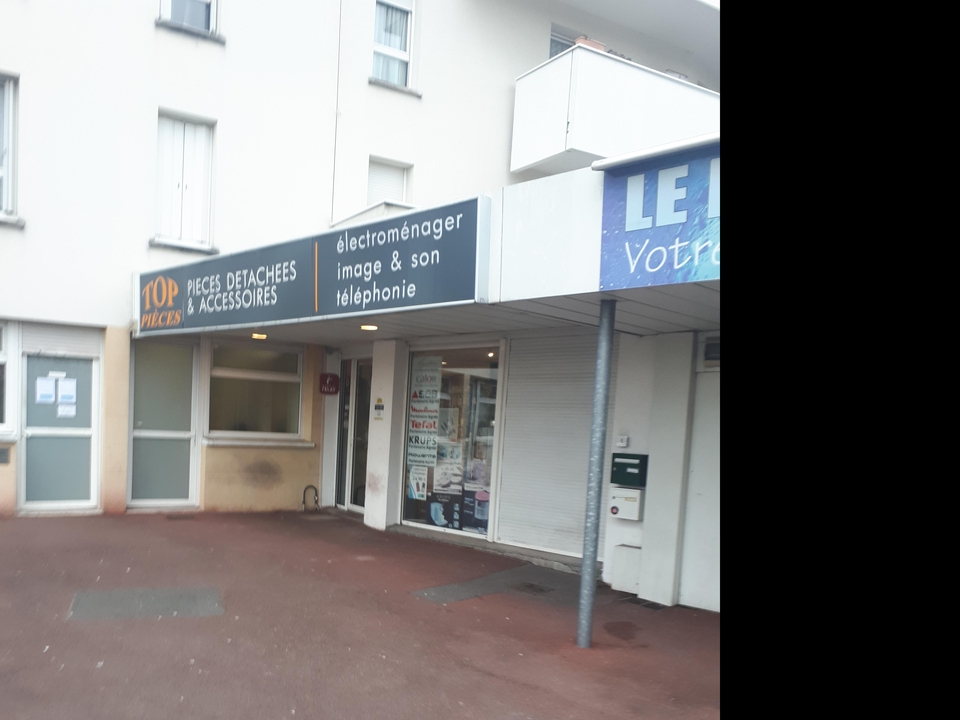 Top Pieces, 89 Avenue du Truc, 33700 Merignac