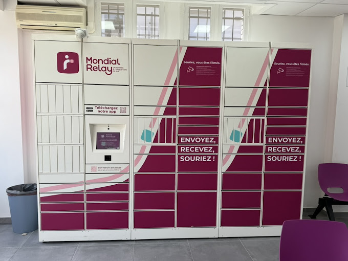Locker Laverie Open Clean 31200 Toulouse, 87 89 Route d'Albi, 31200 Toulouse