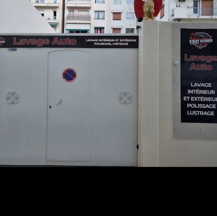 O'Best Cleaner, 11B Rue Michelet, 06100 Nice