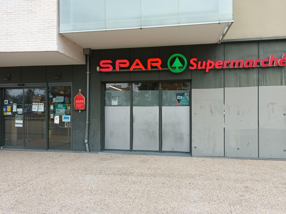 Spar Latour, 2 Rue de l'Abbé Gabriel Latour, 31200 Toulouse