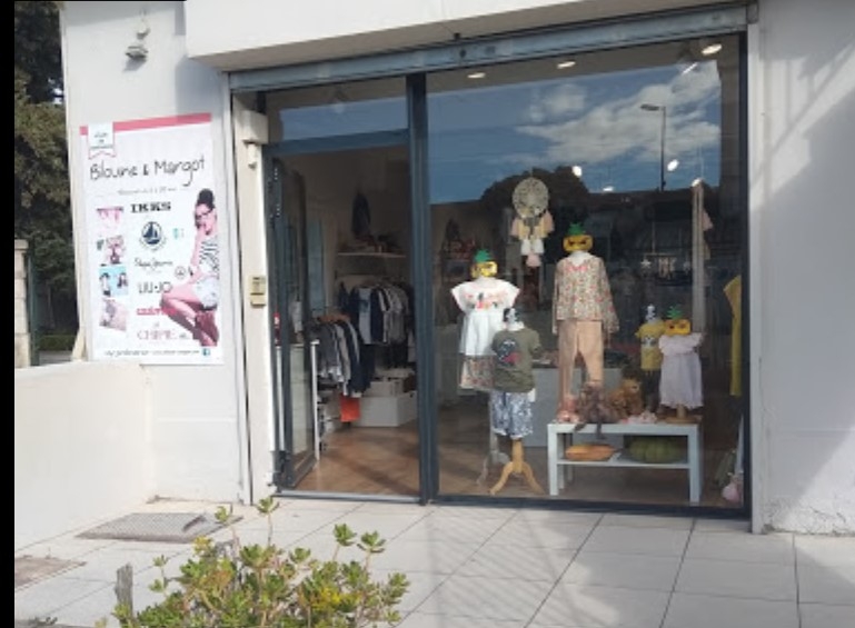 Biloune & Margot, 6 Avenue Frédéric Mistral, 13210 Saint-Rémy-de-Provence