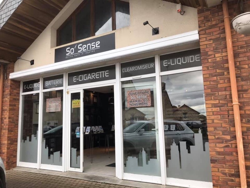 So'Sense, 25 Rue de Nantes, 44390 Petit-Mars