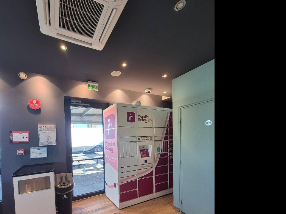 Locker Sophie Lebreuilly Armentières, 892 892 Boulevard Faidherbe, 59280 Armentières