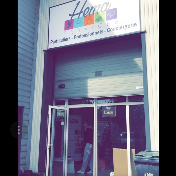 Hema Service, 38 Rue de la Seyne, 83140 Six Four les Plages