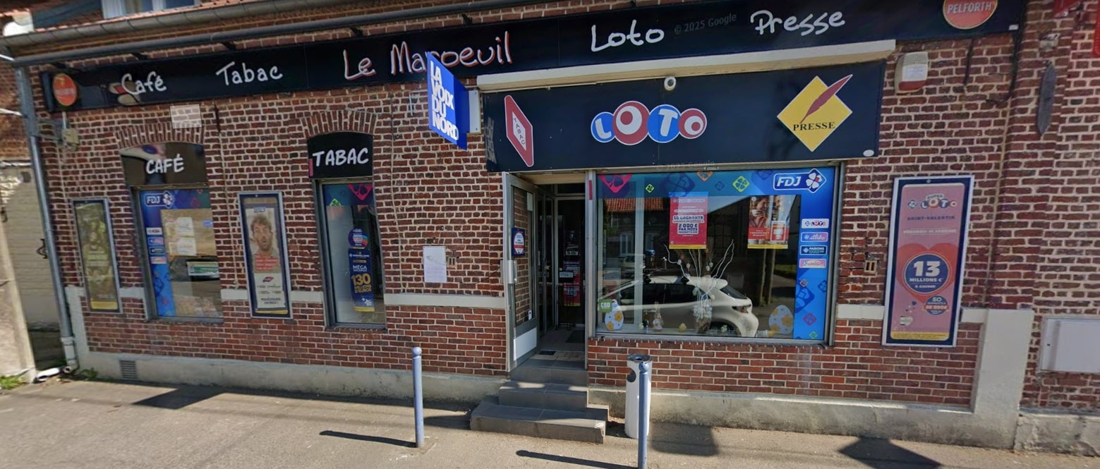 Locker Le Maroeuil 62161 Marœuil, 38 38 D55, 62161 Marœuil